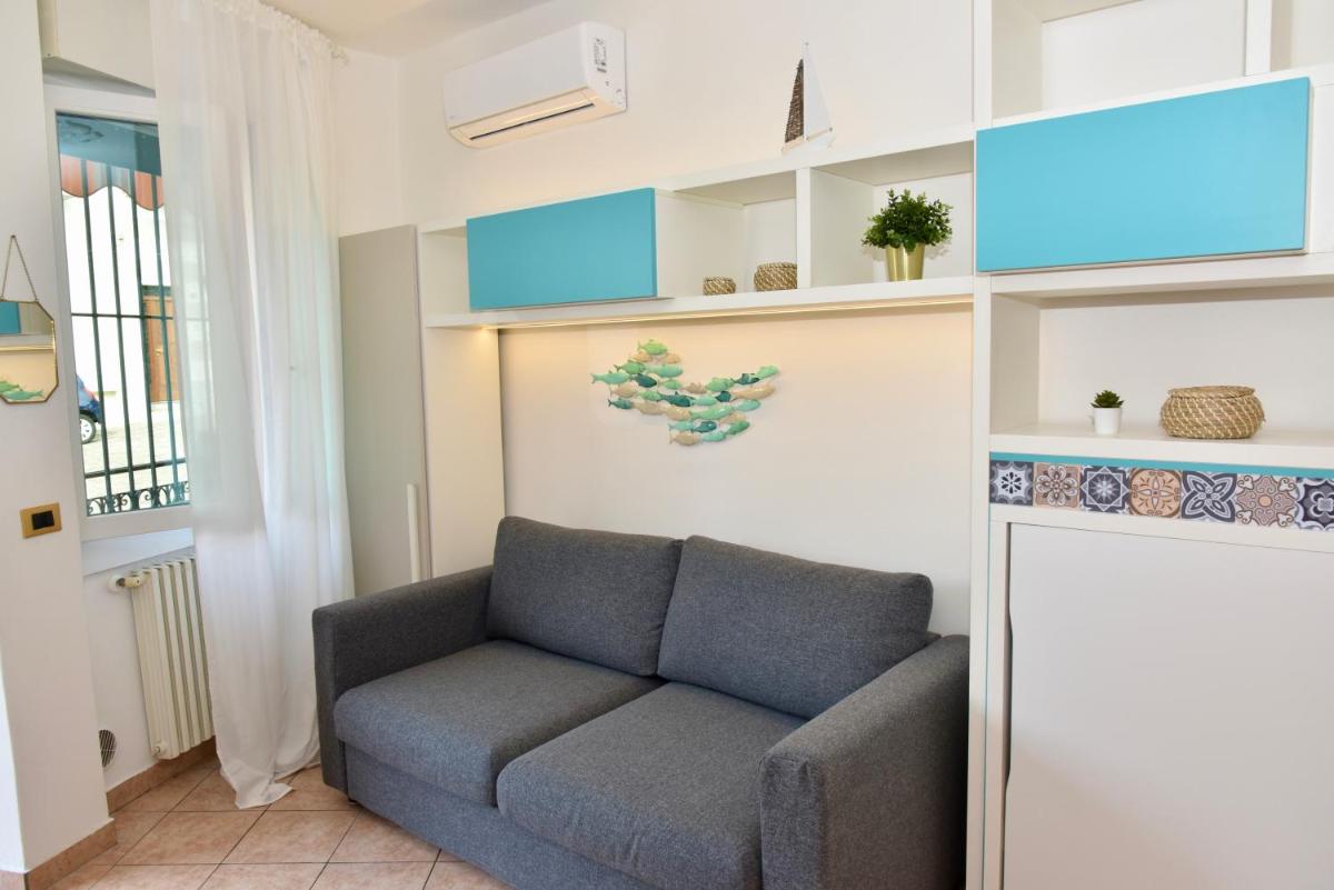 Italian Vacation Homes - Maison Turquoise du Lac - Housity