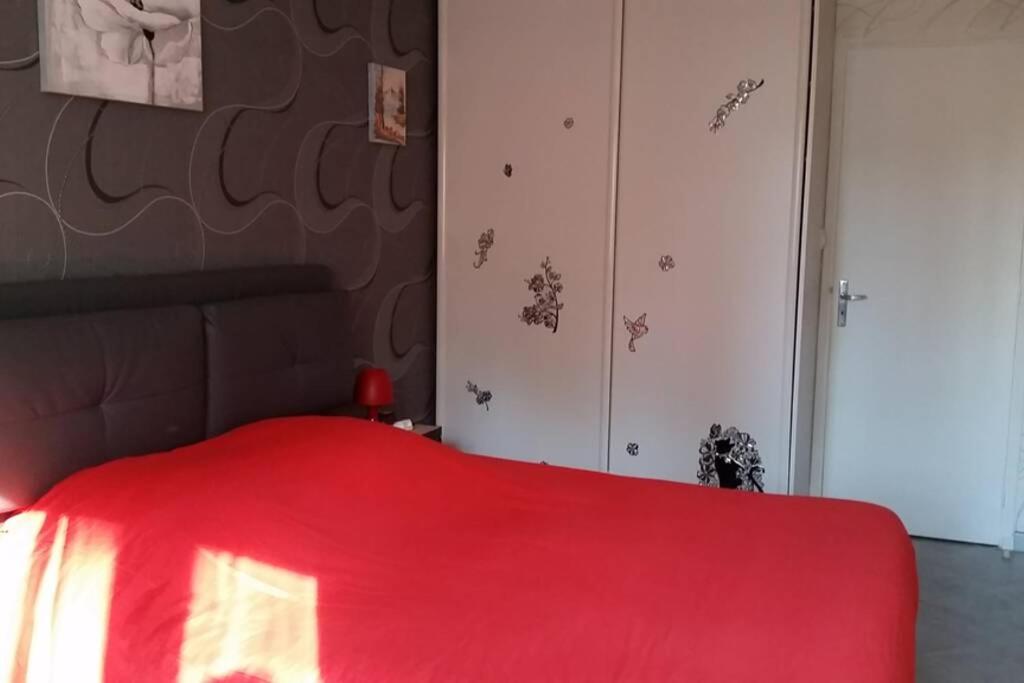 Meublé Fournier tout confort avec Wifi - Housity