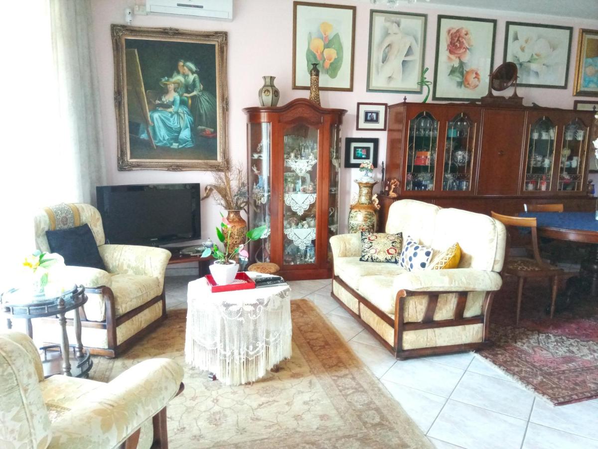 Villa Corrias - Housity