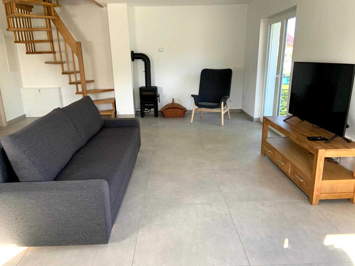 Ferienwohnung im Stadtzentrum - Housity