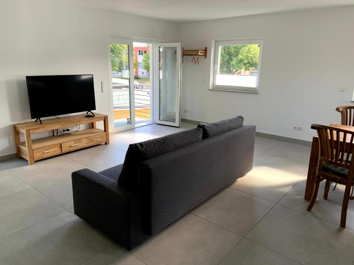 Ferienwohnung im Stadtzentrum - Housity