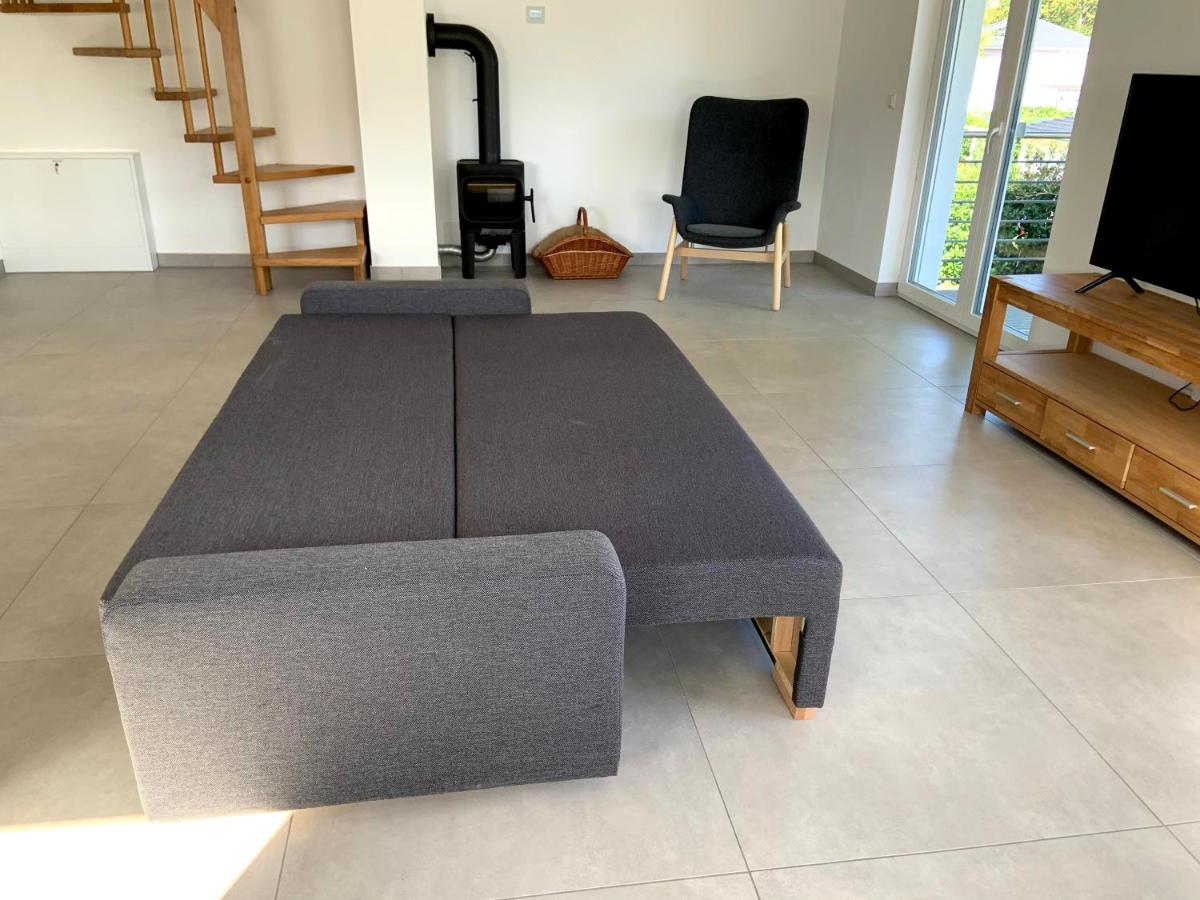 Ferienwohnung im Stadtzentrum - Housity