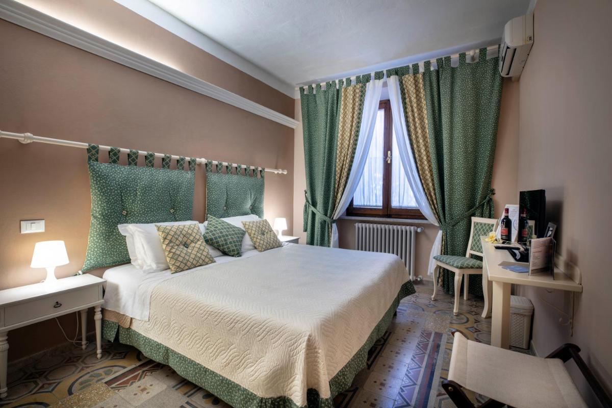 La Dimora Delle Terme - Housity