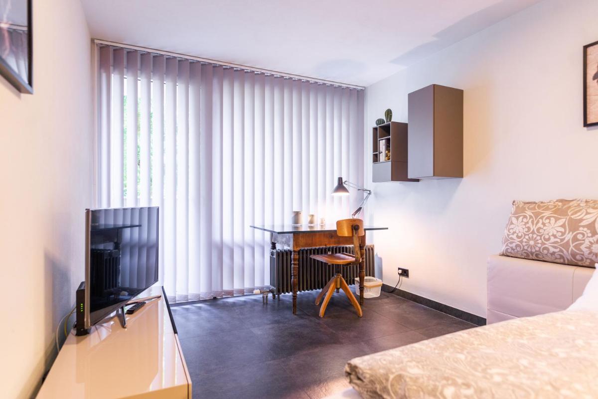 Apartment ECH1 - Housity