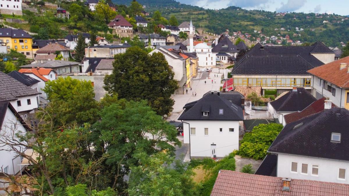 Apartman “Centar Jajce “ - Housity