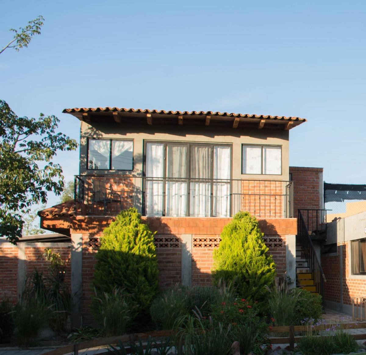 Cabañas zona el Bajío - Housity
