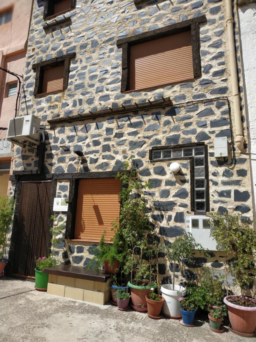Rincón de Morote - Housity