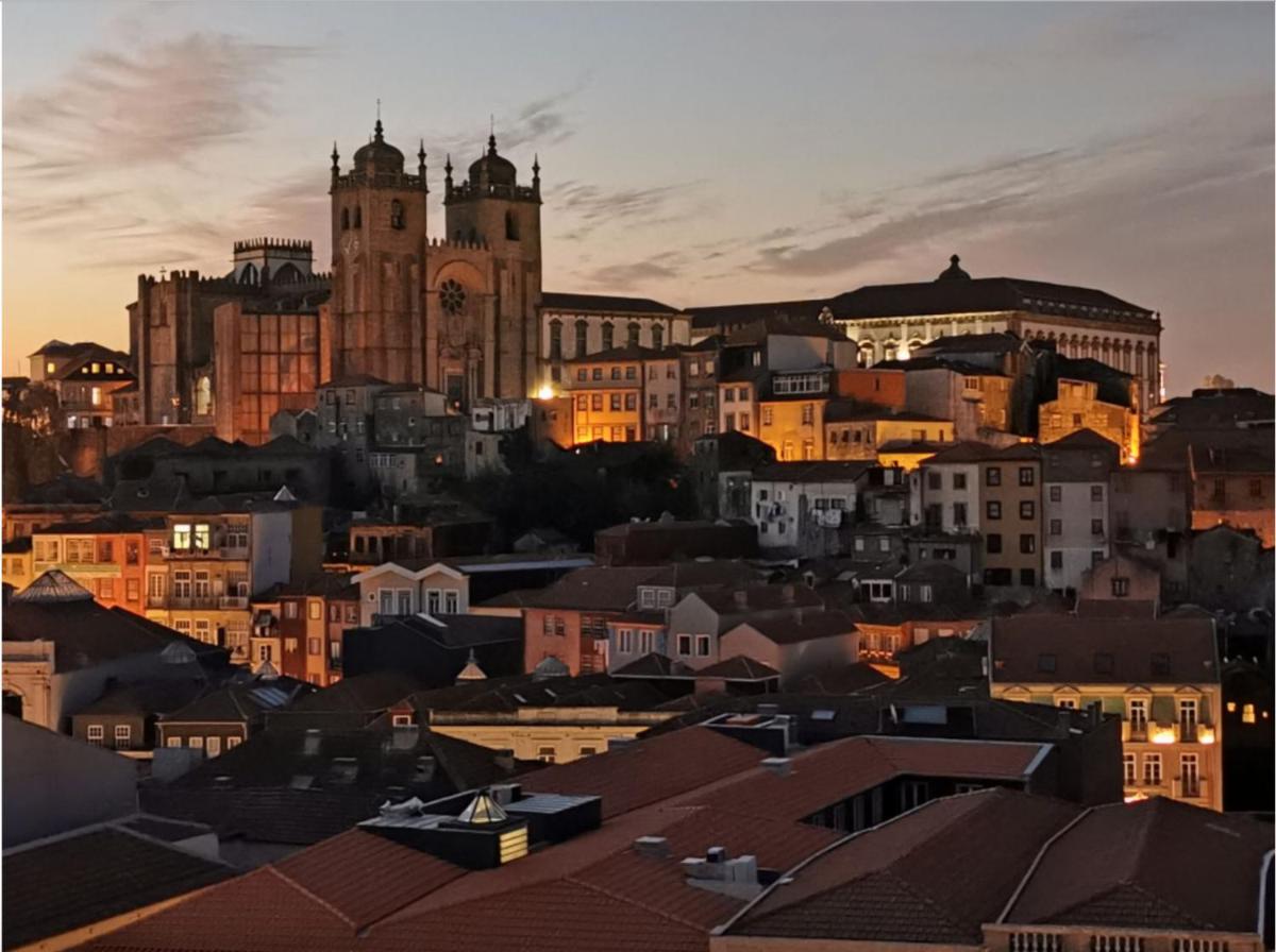 Vitoria Studio Residence - Downtown - Housity