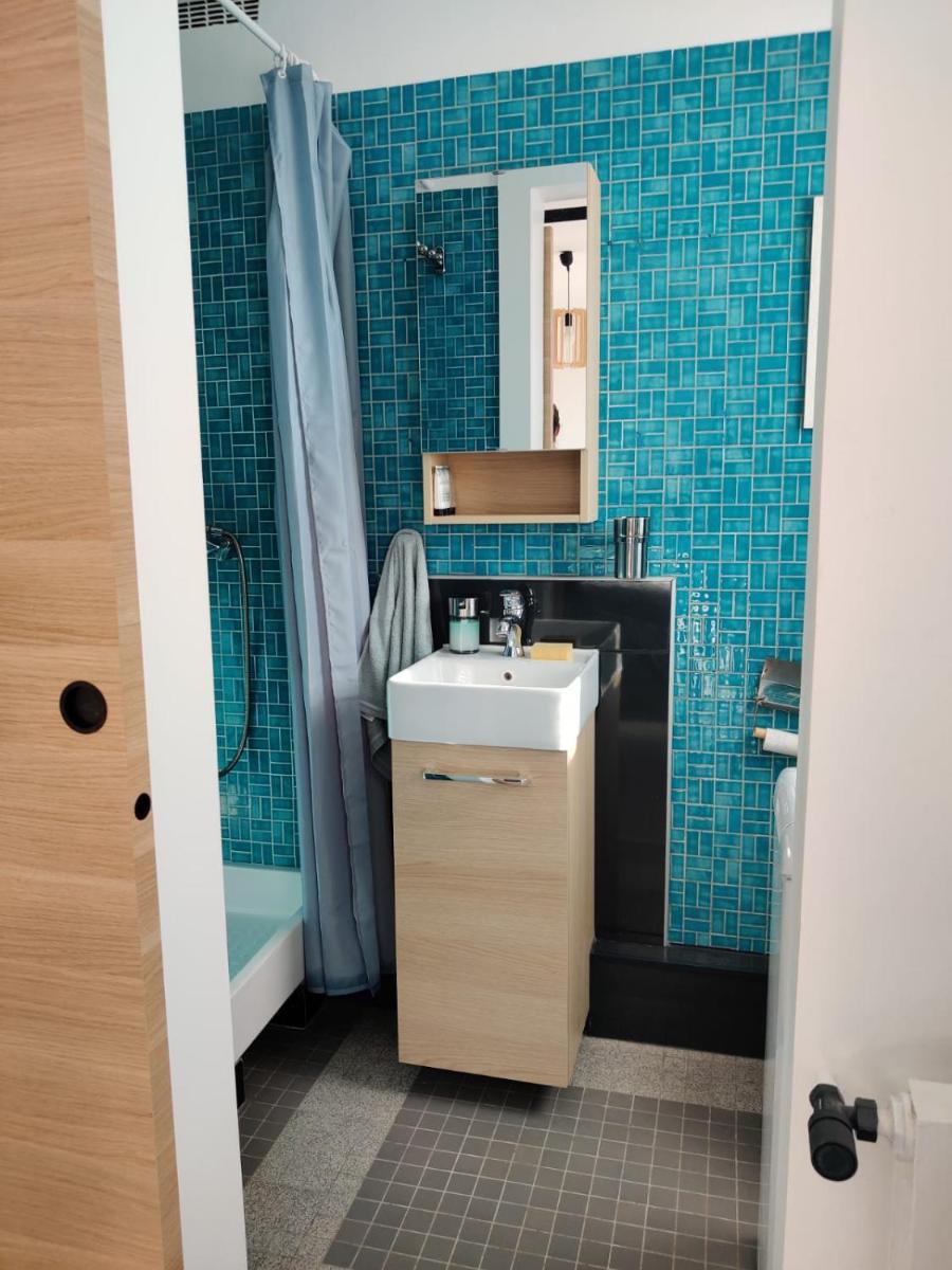 GuestHouse Bord de Seine - Housity