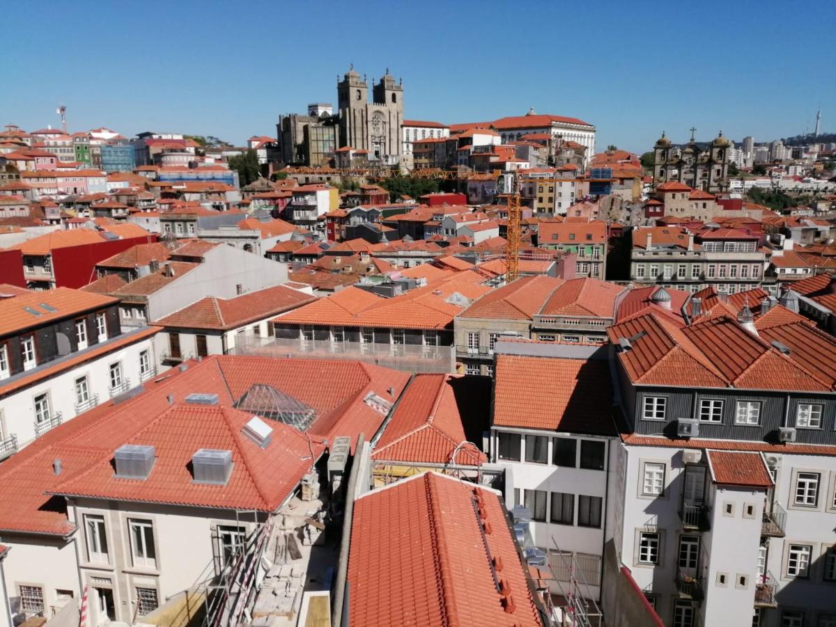 Vitoria Studio Residence - Downtown - Housity