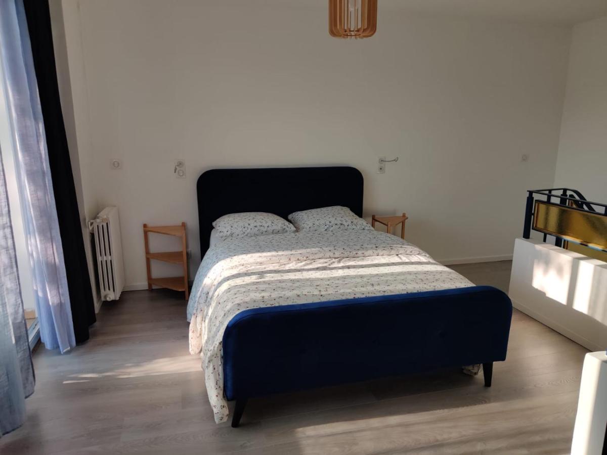 GuestHouse Bord de Seine - Housity