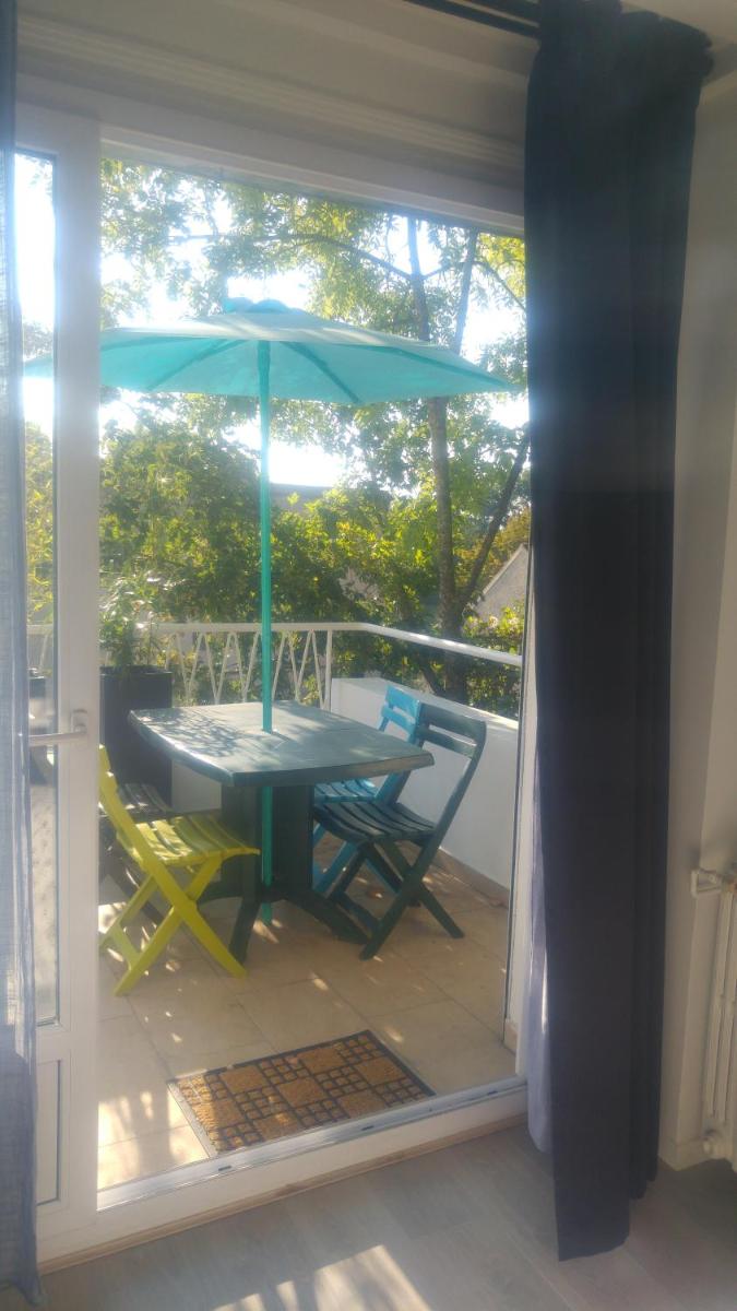 GuestHouse Bord de Seine - Housity