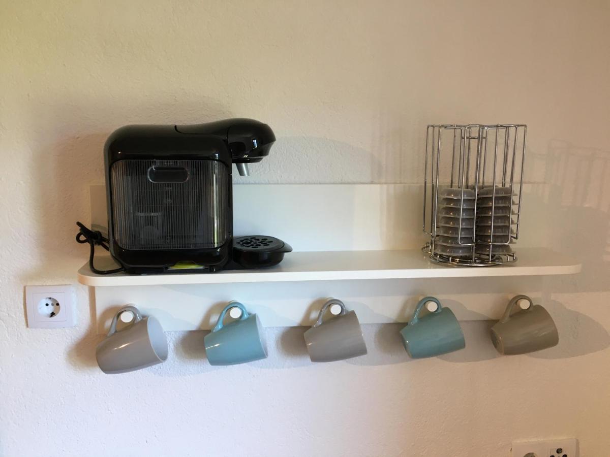 Suitetrails - Ferienwohnung Radauer