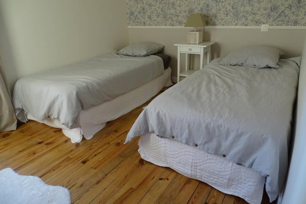 GITE L'EPICURIEN - Housity