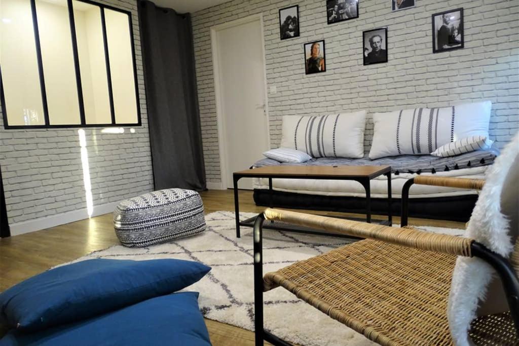 GITE L'EPICURIEN - Housity