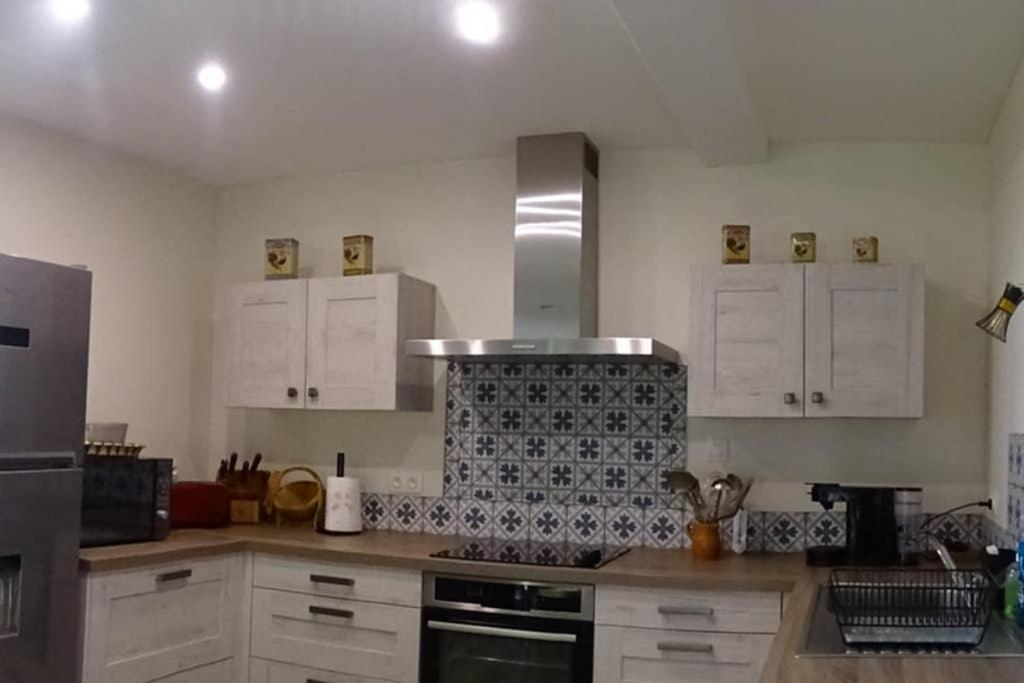 GITE L'EPICURIEN - Housity