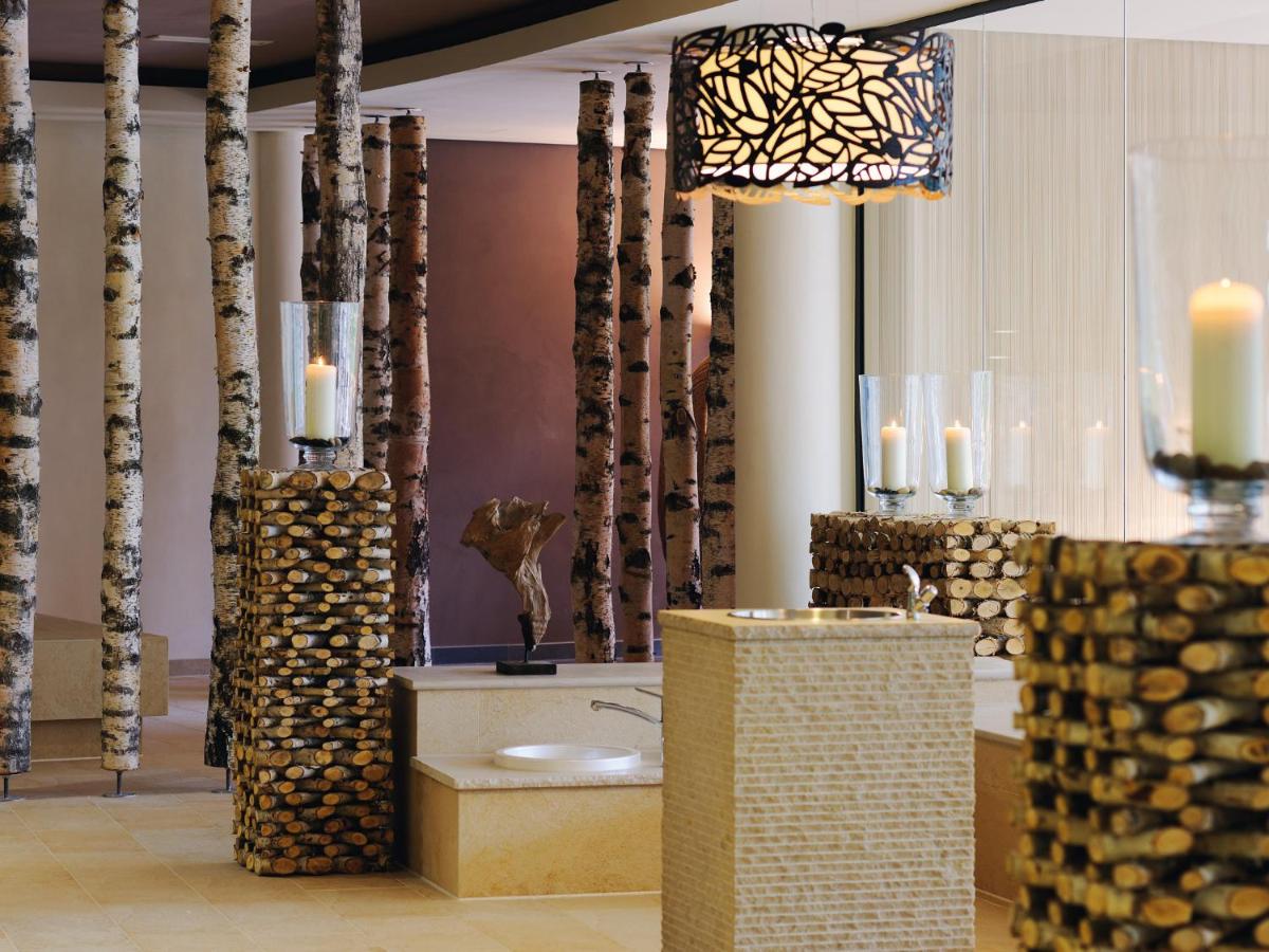 A-ROSA Ifen Hotel Kleinwalsertal - Housity