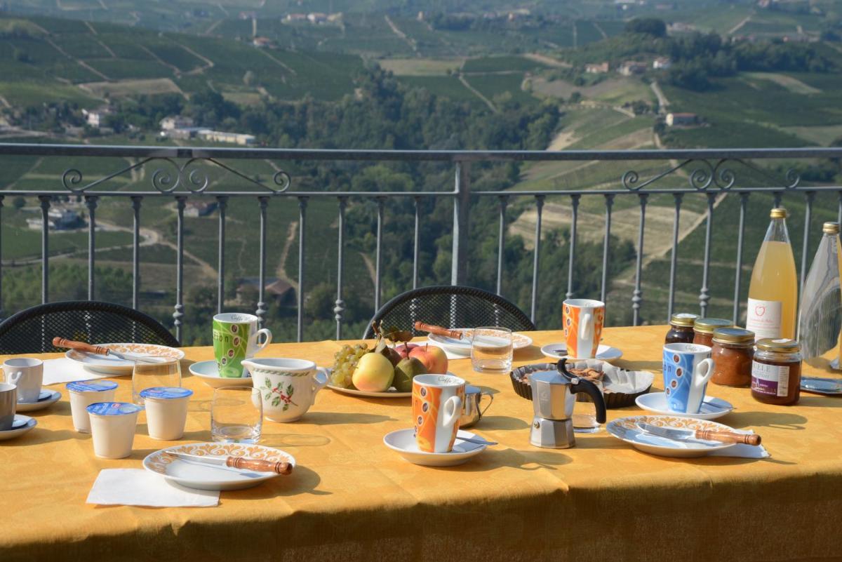 B&B La casa del Prof - Housity