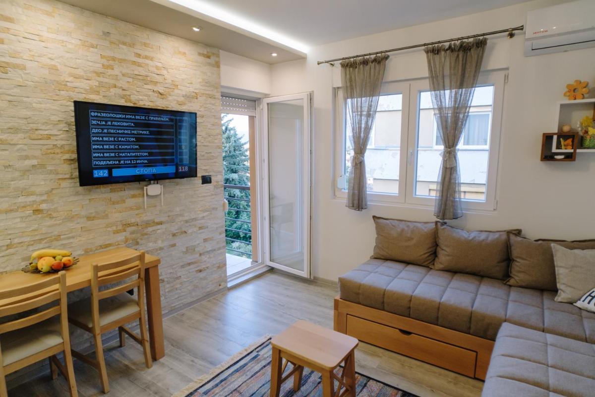 Apartman Ristić - Housity