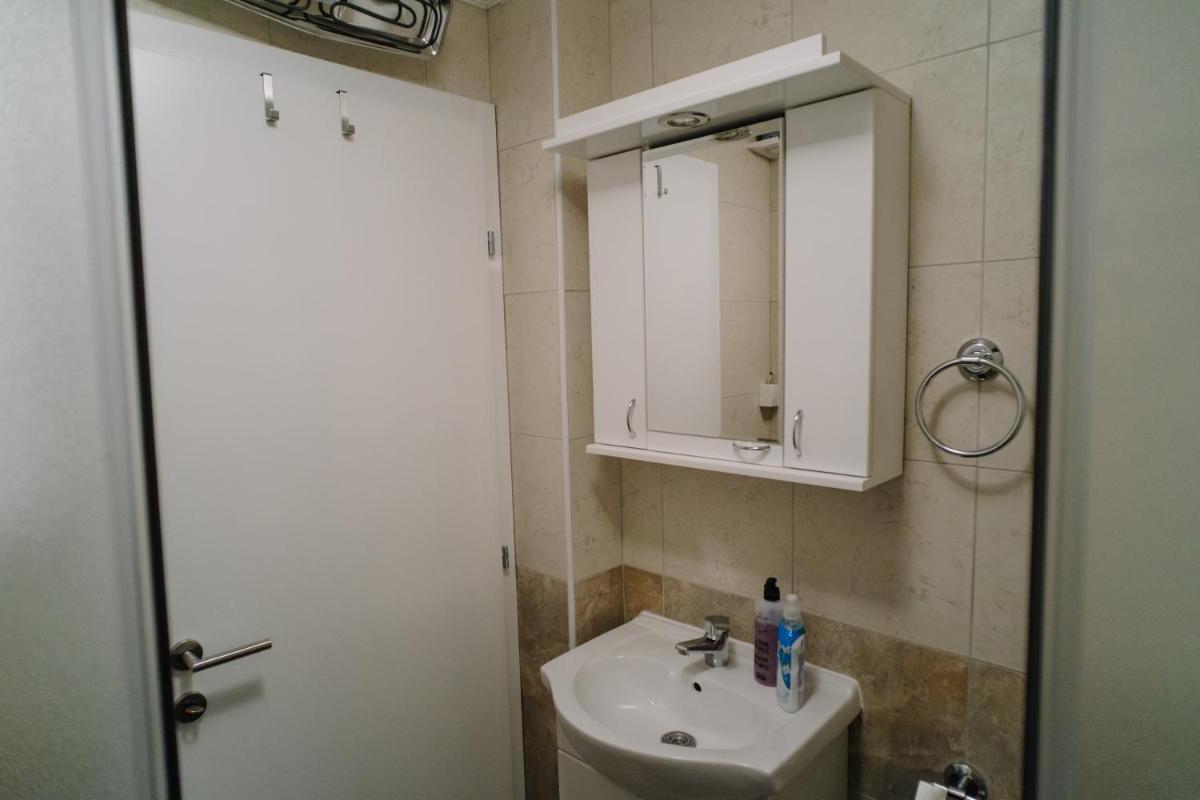 Apartman Ristić - Housity