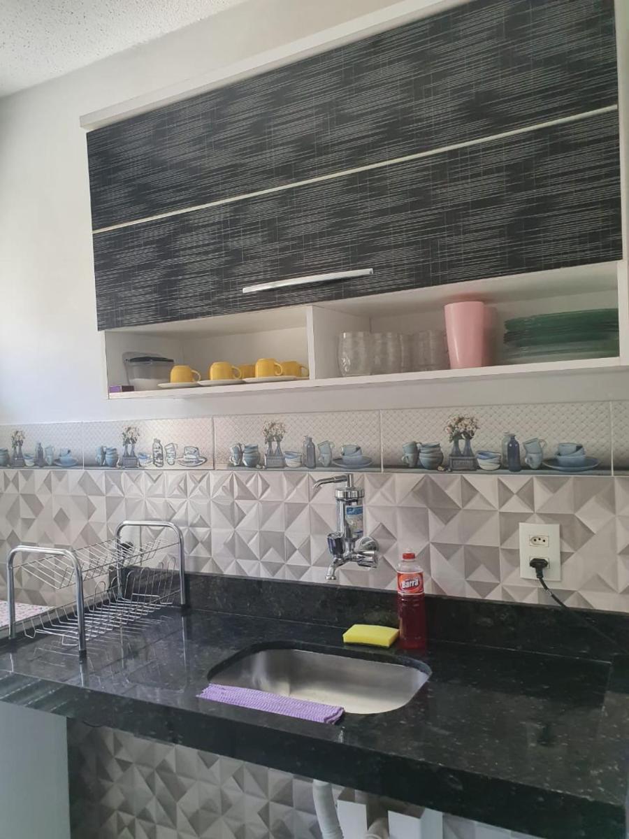 Suitetrails - Casa 2 quartos no Condomínio Vida Bela
