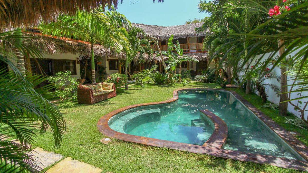 Residence Bons Ventos Jeri - Housity