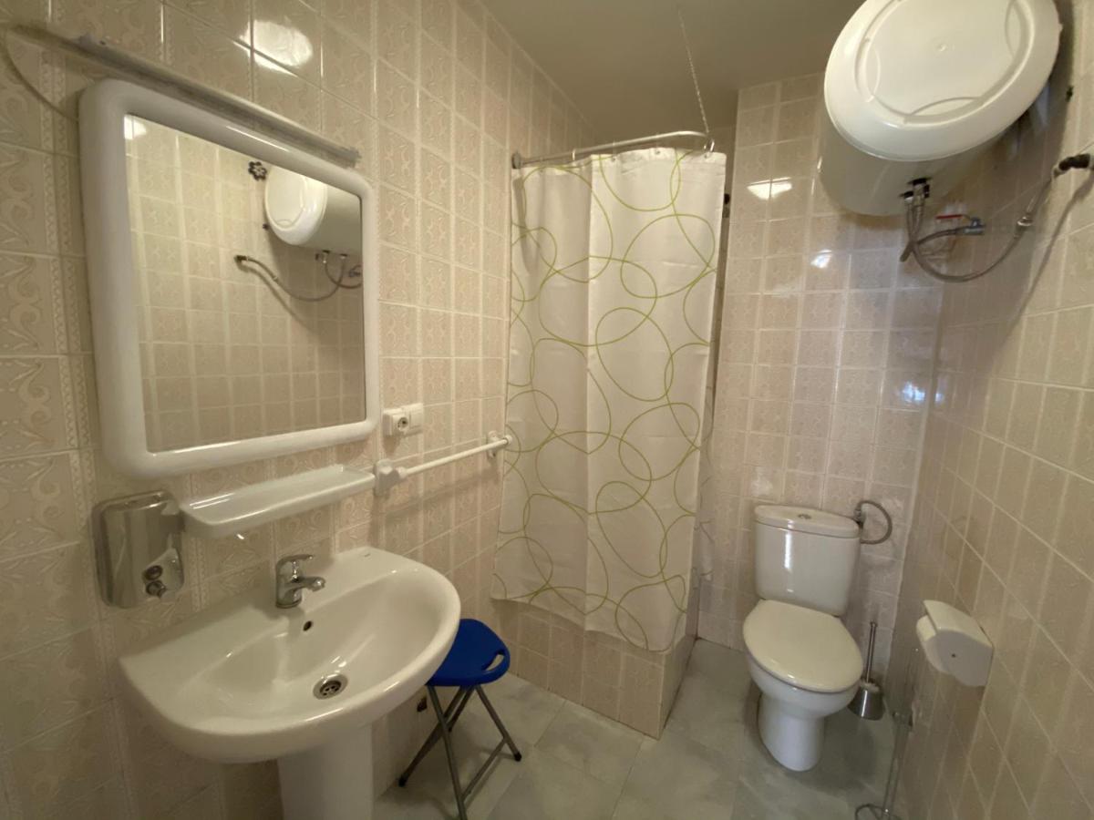 Pension El Parque - Housity