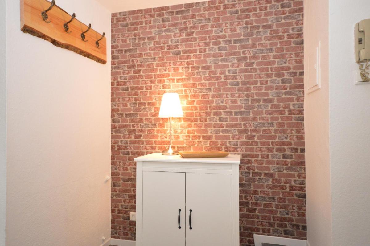 Harzfeuer Bergblick - Housity