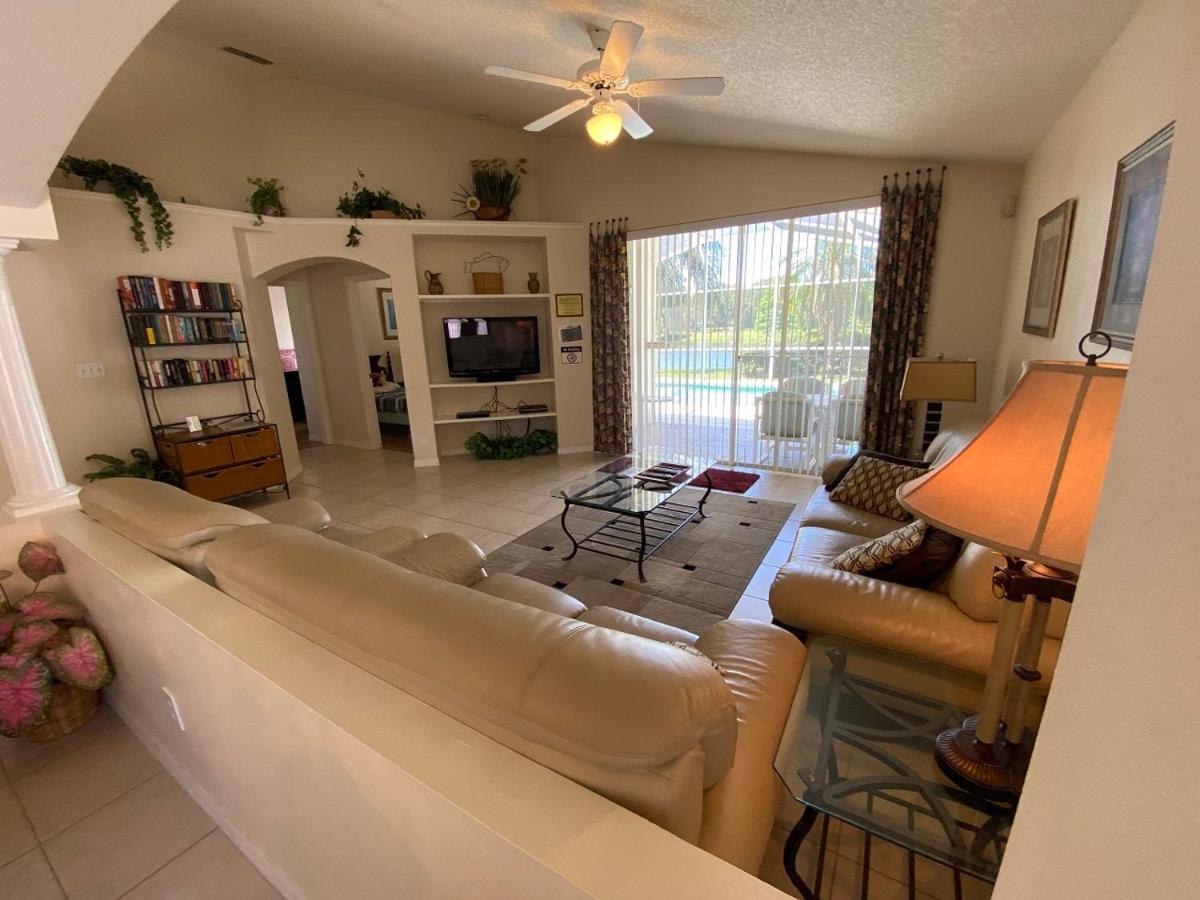 Platinum Vacation Homes - Housity