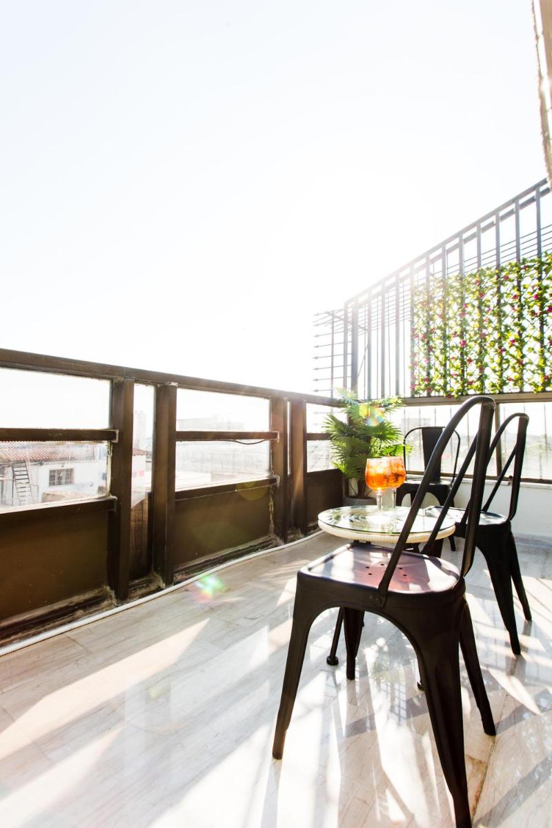 Skyroof SKG - Housity