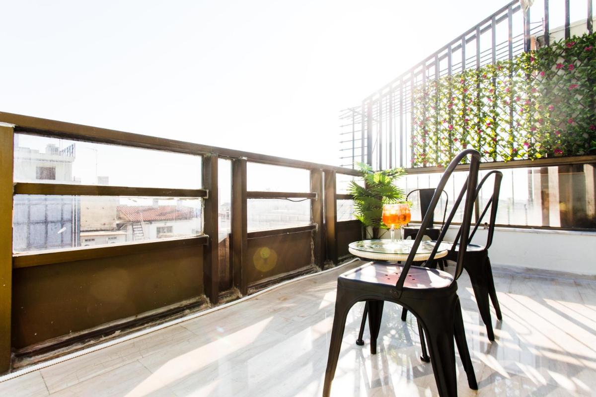 Skyroof SKG - Housity