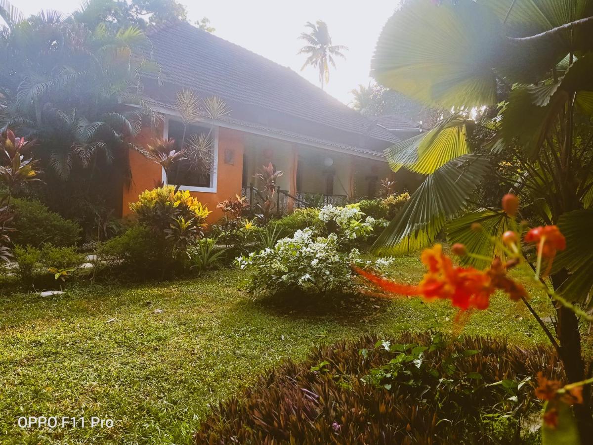 Country Side Inn Portuguese Guest House - Housity