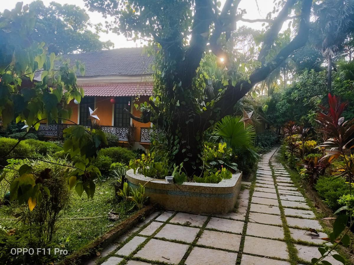 Country Side Inn Portuguese Guest House - Housity