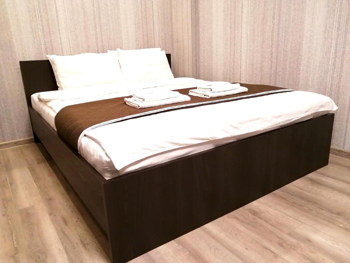Apartment on Pobedy 22 - Housity
