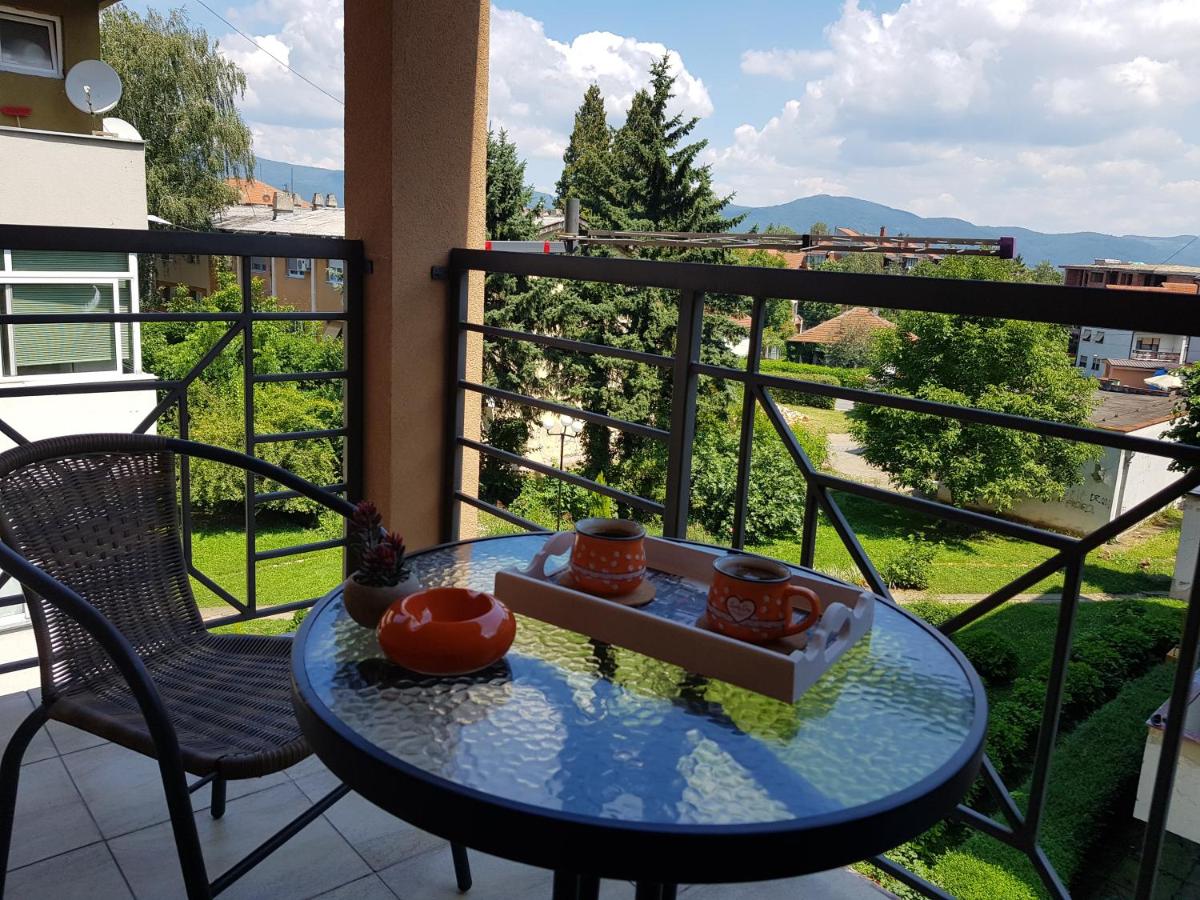 Apartman Ristić - Housity