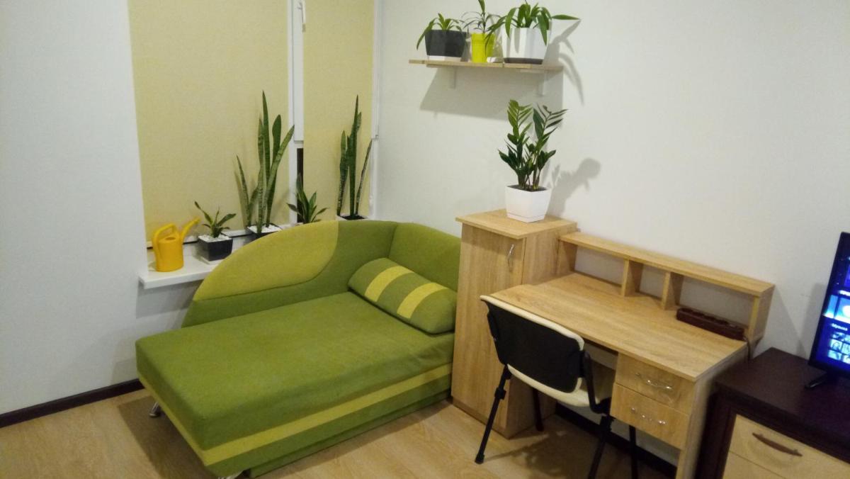 Excellent Studio Apartaments in a Secure Residential Complex Comfort Town КТ-01 - Housity