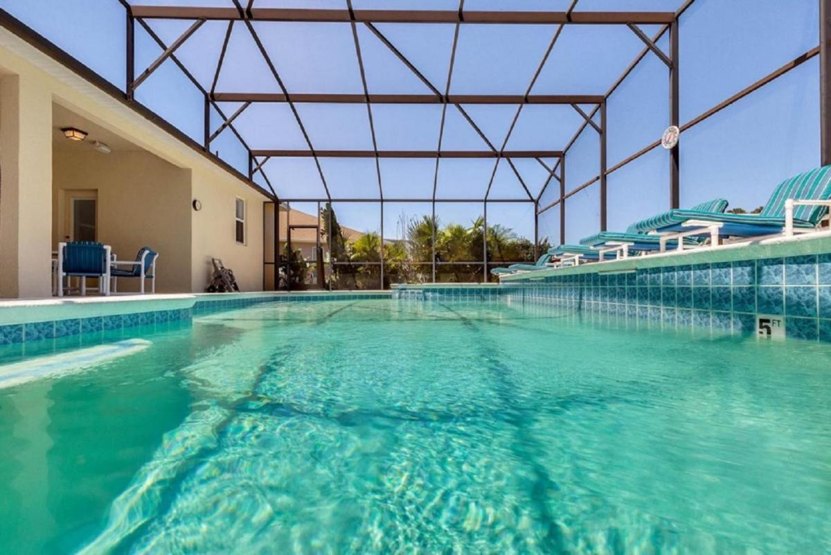 Platinum Vacation Homes - Housity