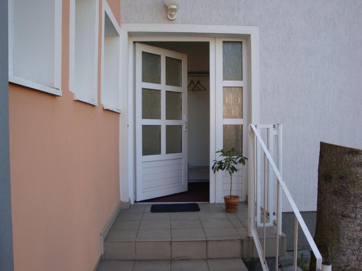 Apartmán Wolkrovka - Housity