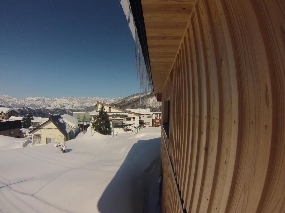 Tamanegi House luxury 4 bedroom Ski Chalet - Housity