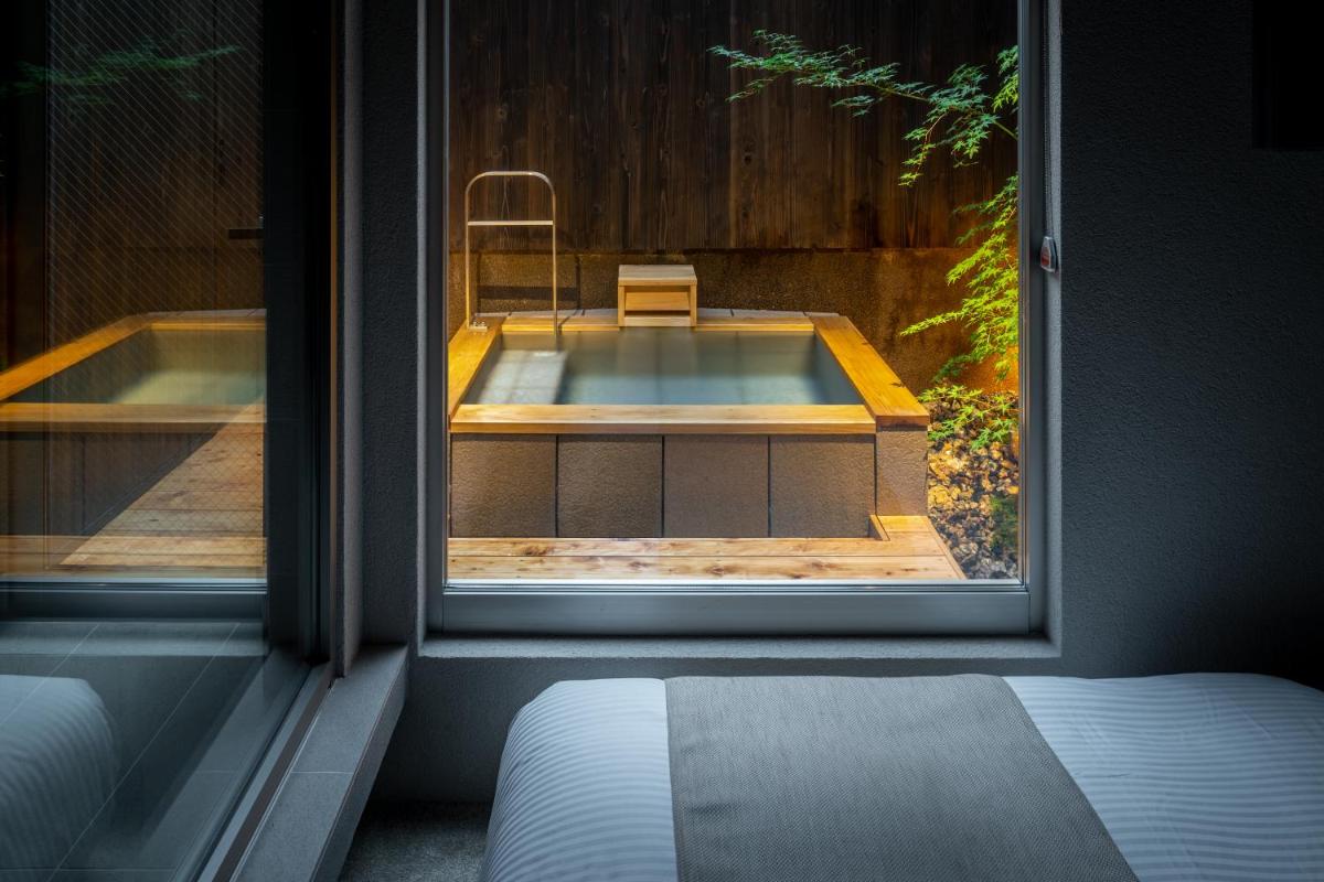 Nazuna Kyoto Tsubaki St. - Housity