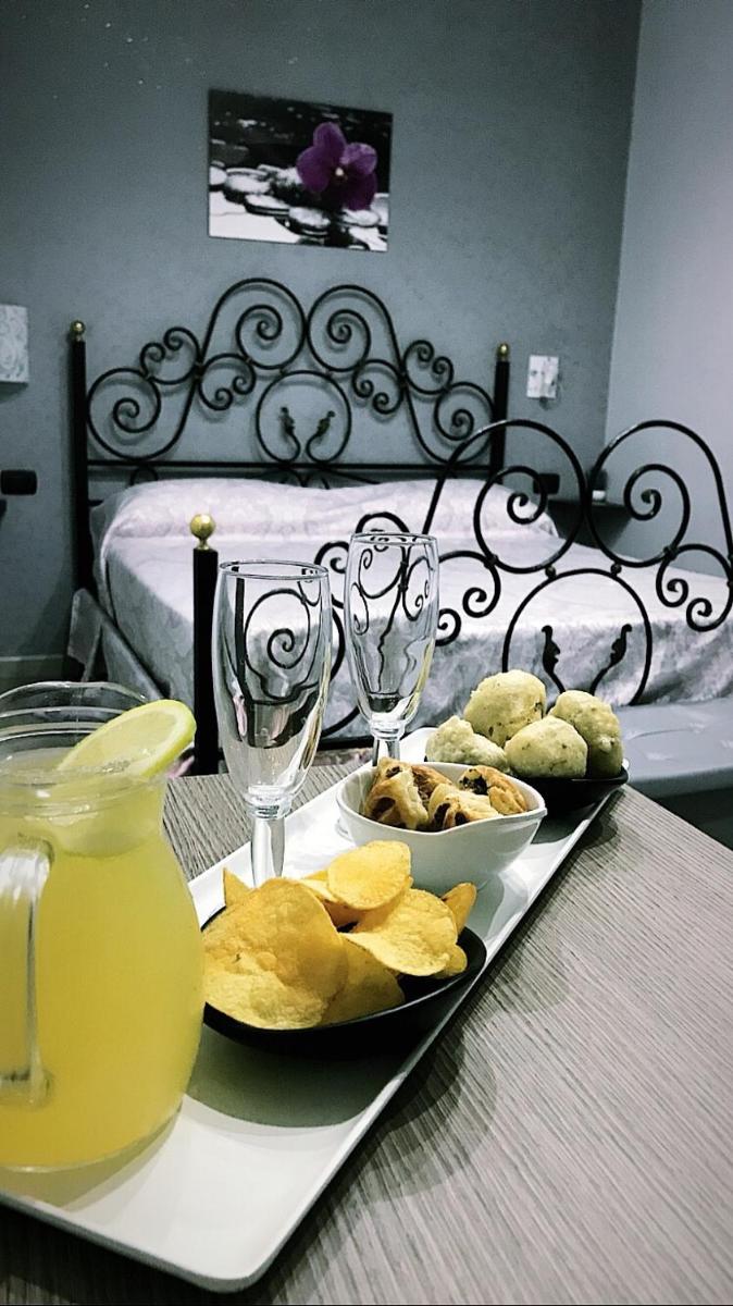 Bed&Breakfast La Primavera - Housity