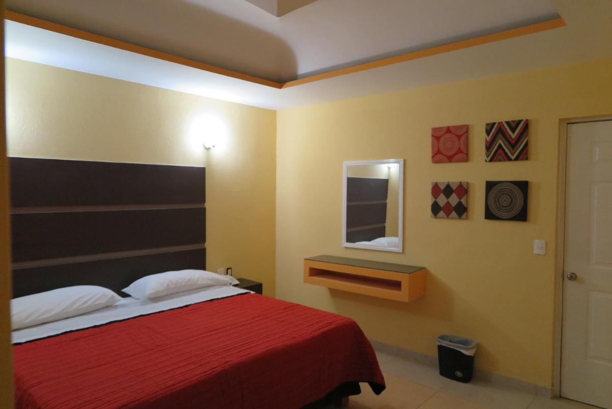 Hotel BONADAY Inn - Housity