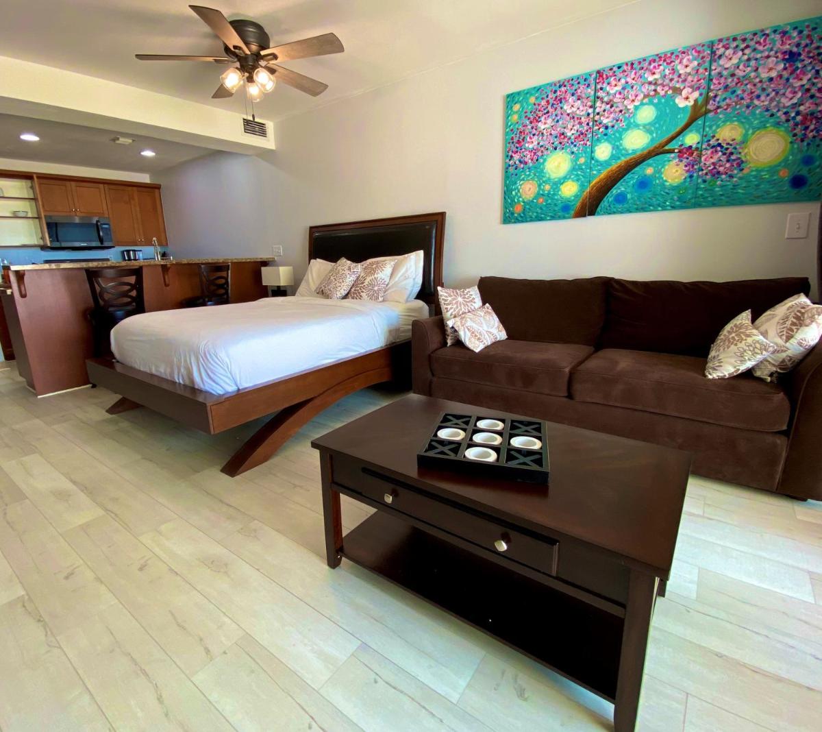 La Vista Azul Resort - Studio - Housity