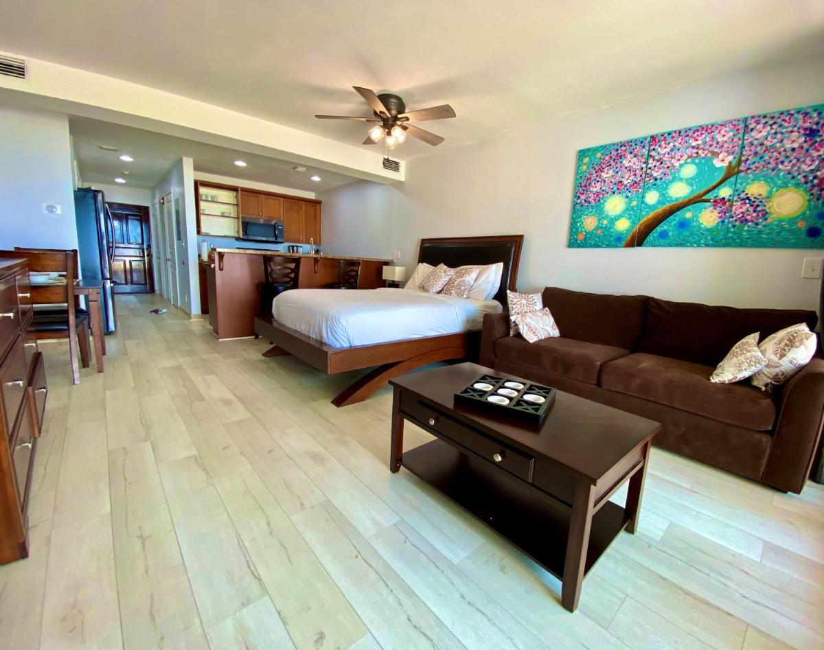 La Vista Azul Resort - Studio - Housity