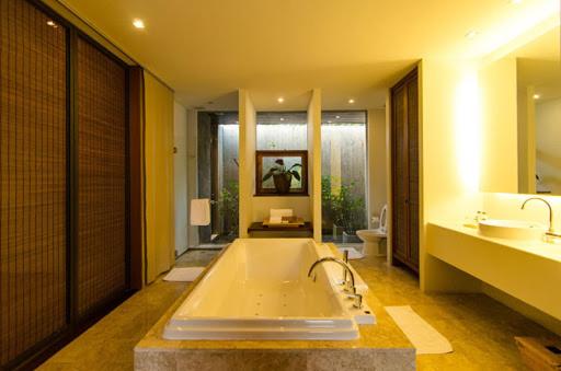 MUTHI MAYA Forest Pool Villa KHAO YAI - Housity
