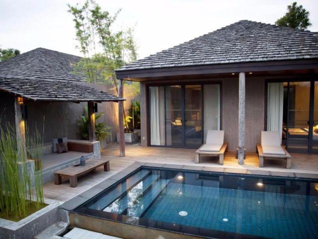MUTHI MAYA Forest Pool Villa KHAO YAI - Housity