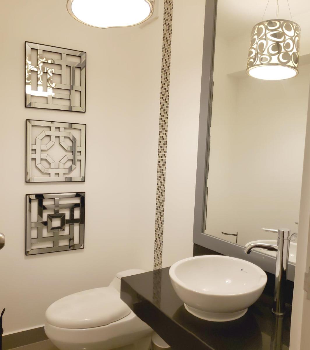 Suitetrails - GL Apts, rent Upper Pardo Miraflores - Suite 1 Hab