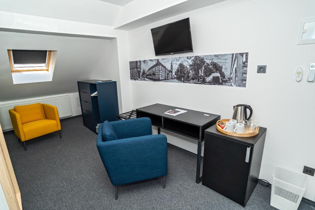 KM therooms BJELOVAR - Housity