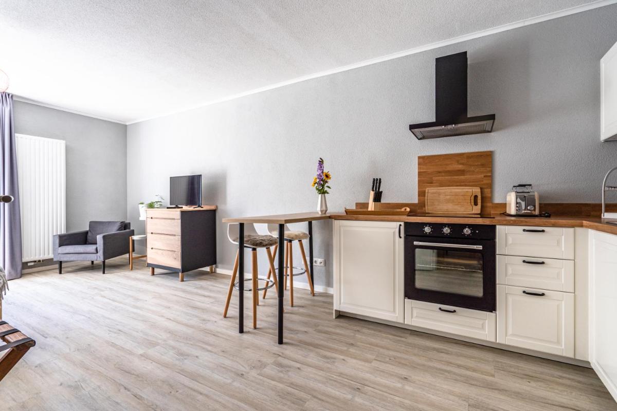 stuub langenbach - Housity