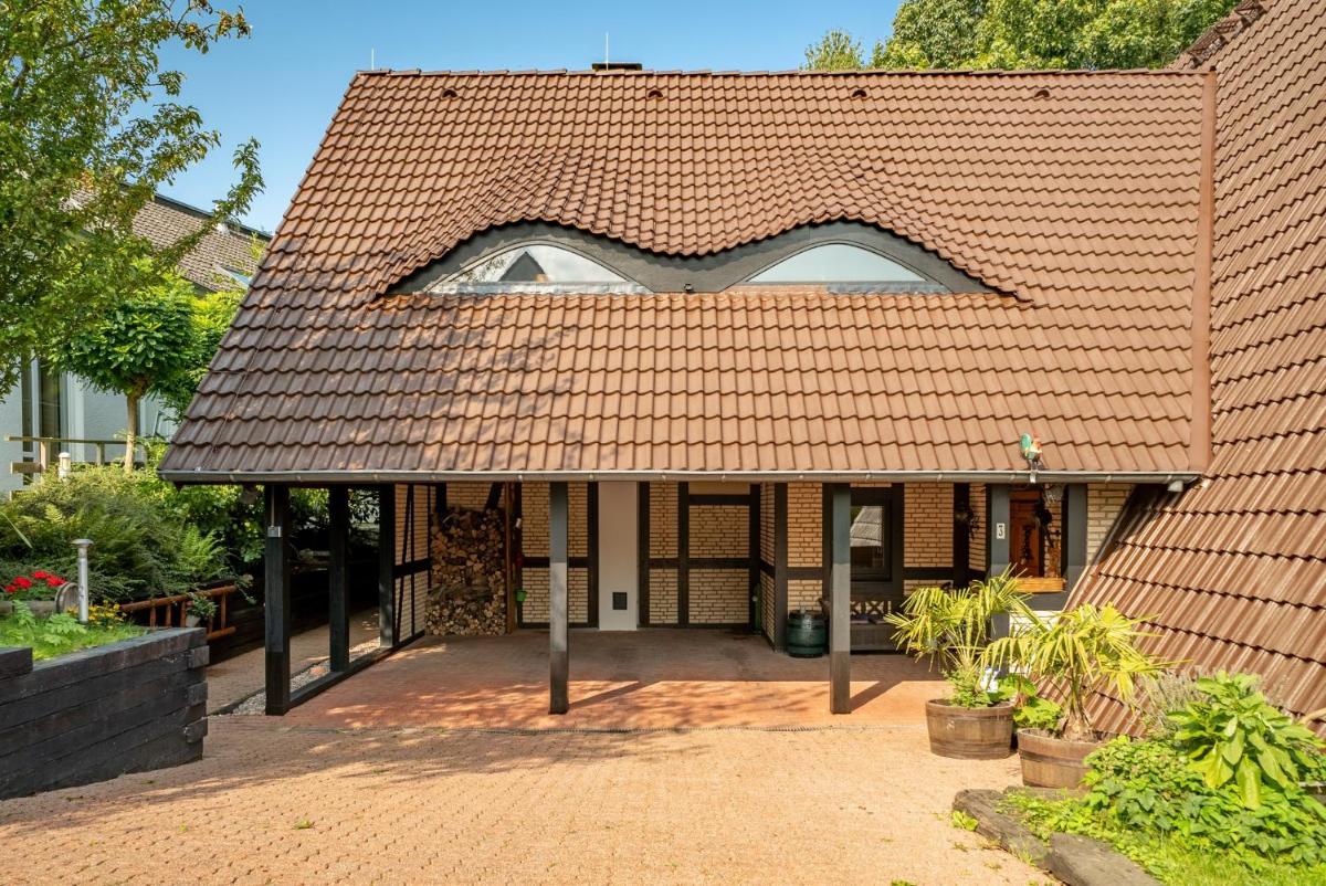 Apartment am Bullerbach Deister - Housity